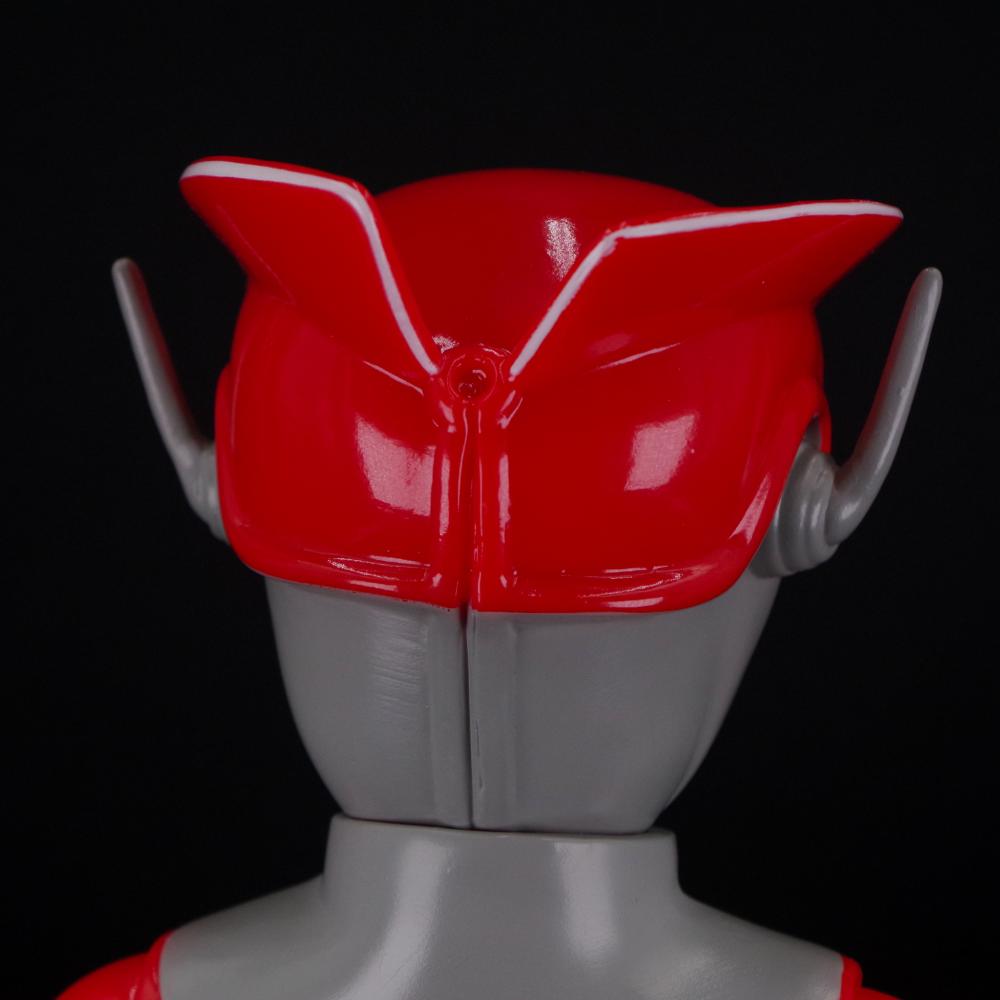 2月28日(土)11時より販売開始】【ブルマァク】レッドマンが 登場