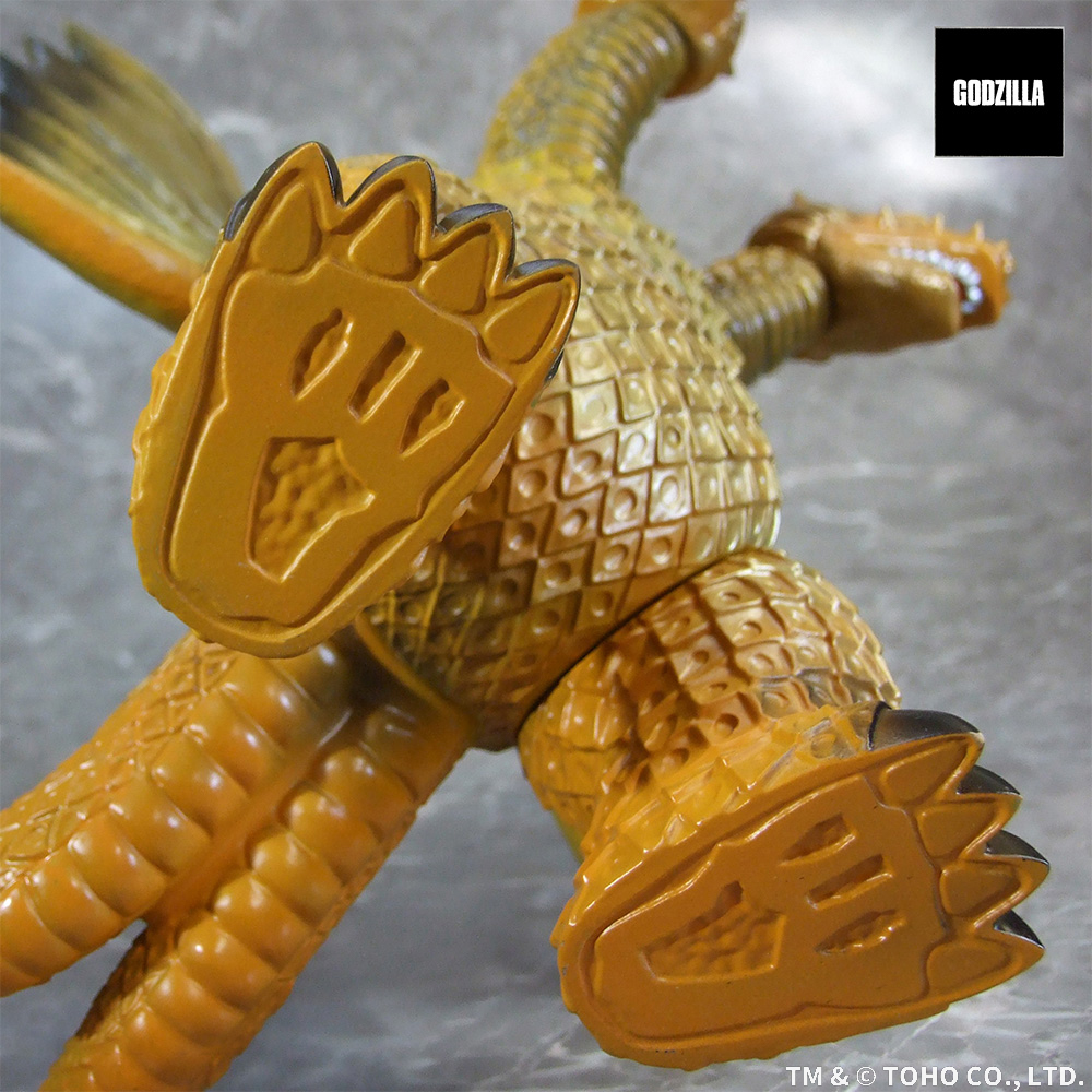 2月15日(日)11時より販売開始】【アート・ストーム】グレートザウルス