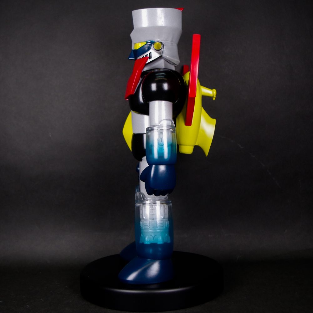 11月29日(火)12時より受注受付開始】【PLANET X】よりマジンガーZが