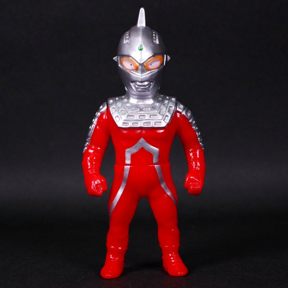 6月1日(木)12時より受注受付開始】【MAXTOY】ウルトラセブン