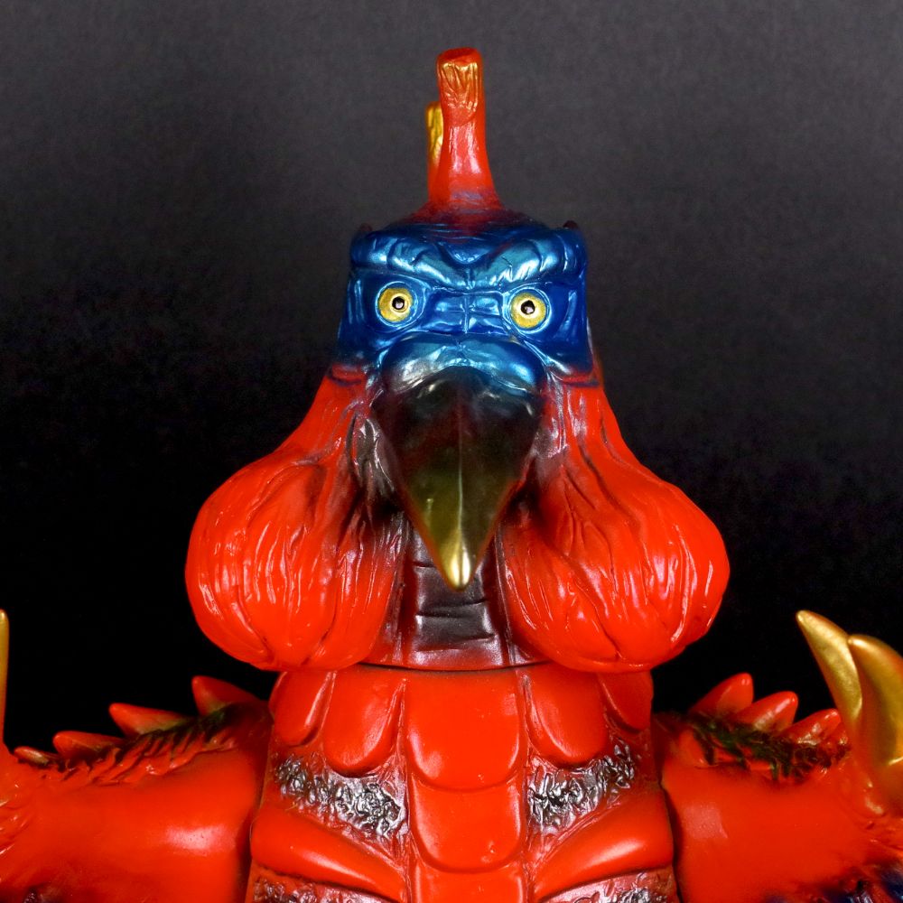 6月29日(木)12時より受注受付開始】【ブルマァク】バードン(オリジナル