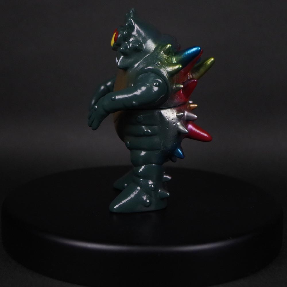 9月7日(木)12時より受注受付開始】【SCIENCE PATROL】ノーバ/ガンQ