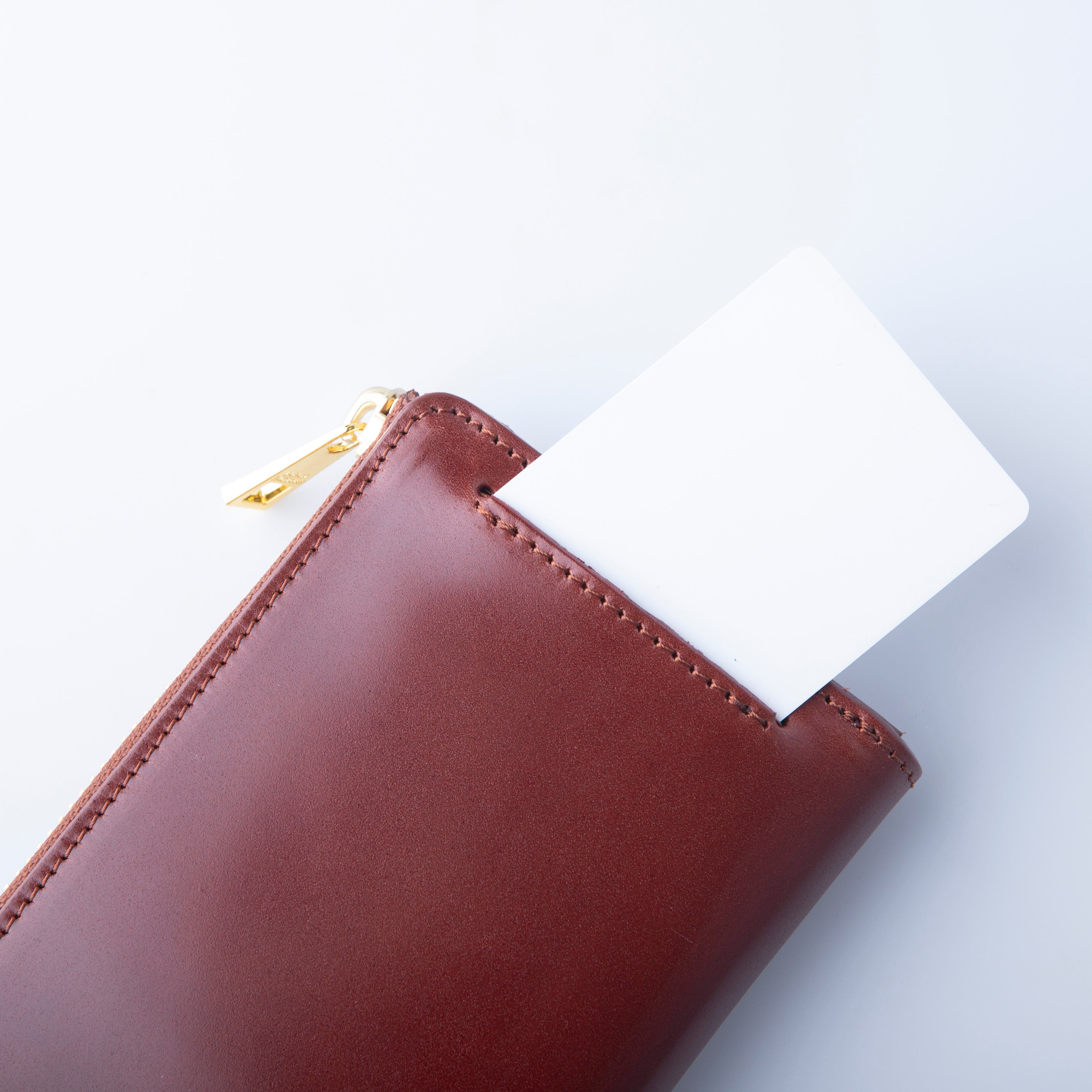 コードバン TIDY2.0 小さい長財布 Hallelujah ハレルヤ 財布