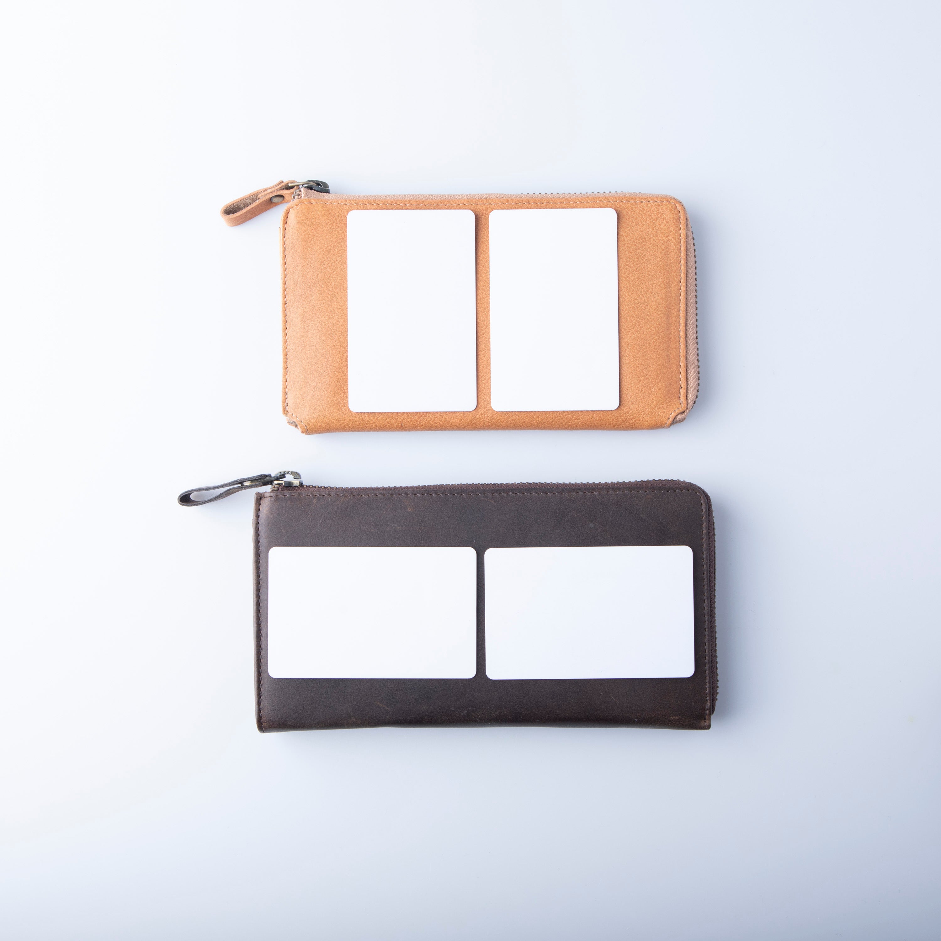 TIDY2.0 財布 レディース Hallelujah 長財布