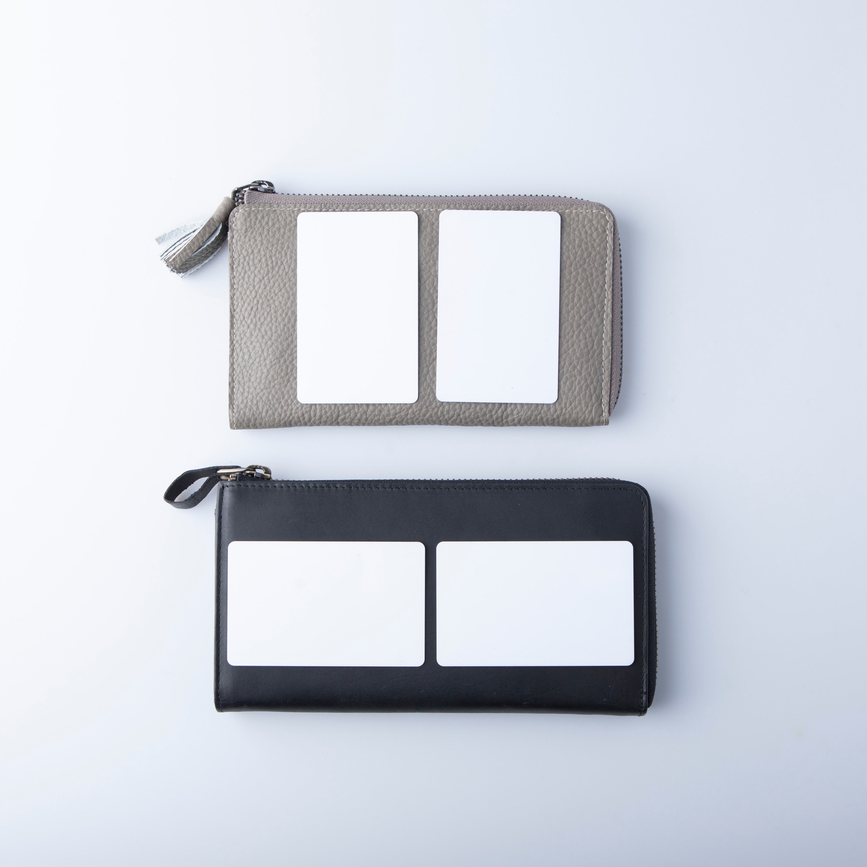 TIDY2.0 財布 レザー 長財布 Hallelujah