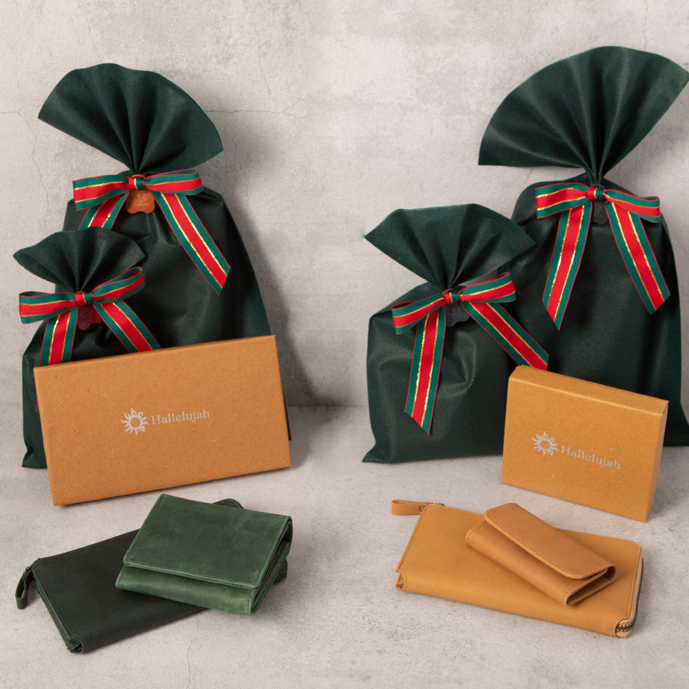 2024年クリスマス特集｜ハレルヤの心温まるギフトセレクション