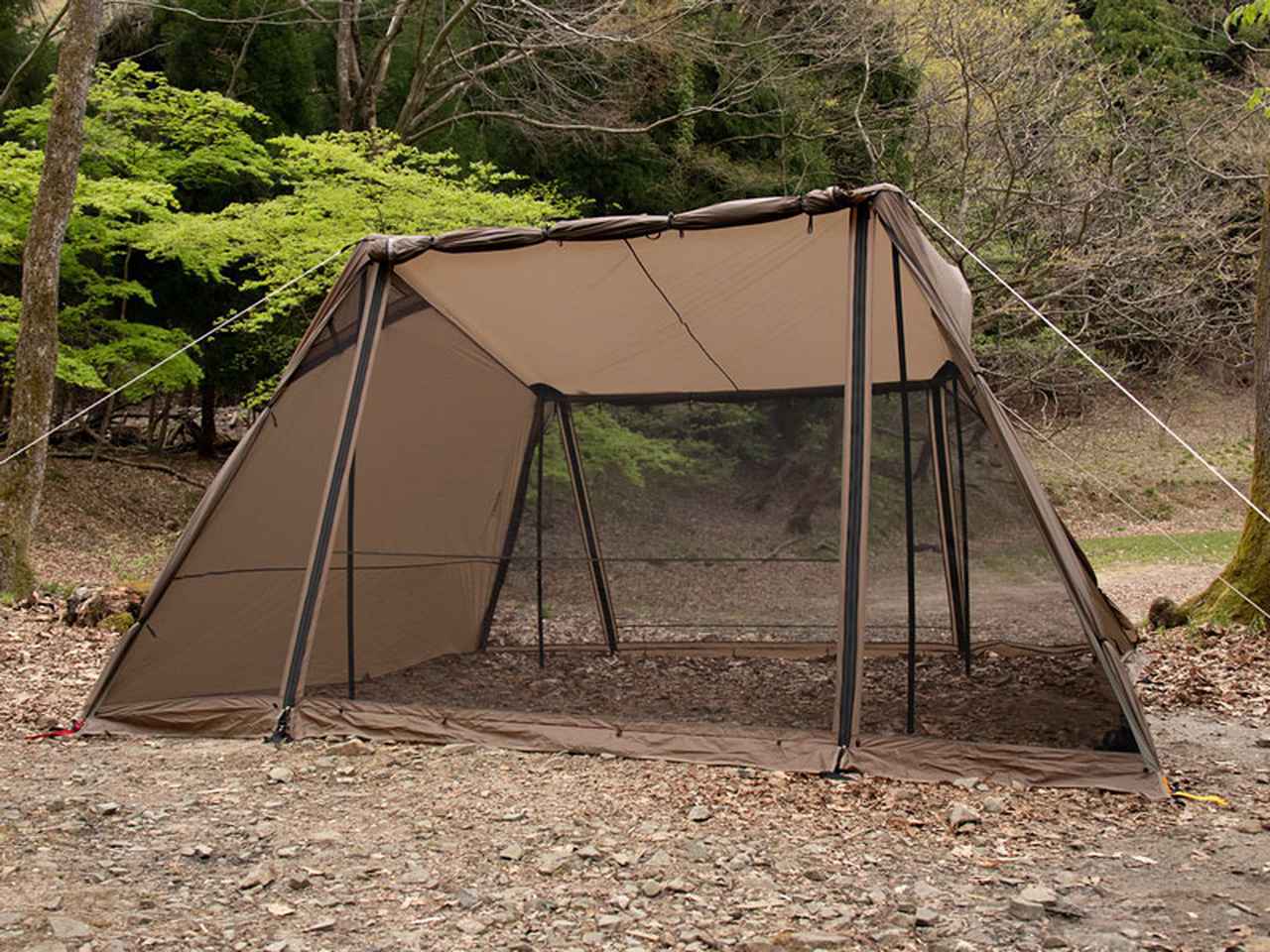 注目リリース】DOD(ディーオーディー) 「ヨンヨンベース」は自由かつ