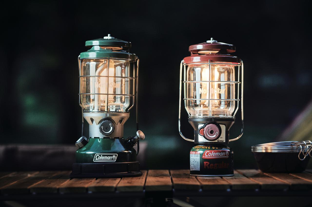 キャンプ用ランタン】4つの種類の解説＆シーン別ランタンの選び方を