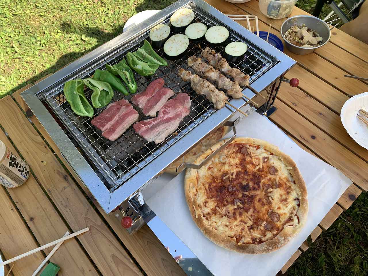 キャンプの調理器具はこれを持っていけばOK！おすすめ商品も紹介