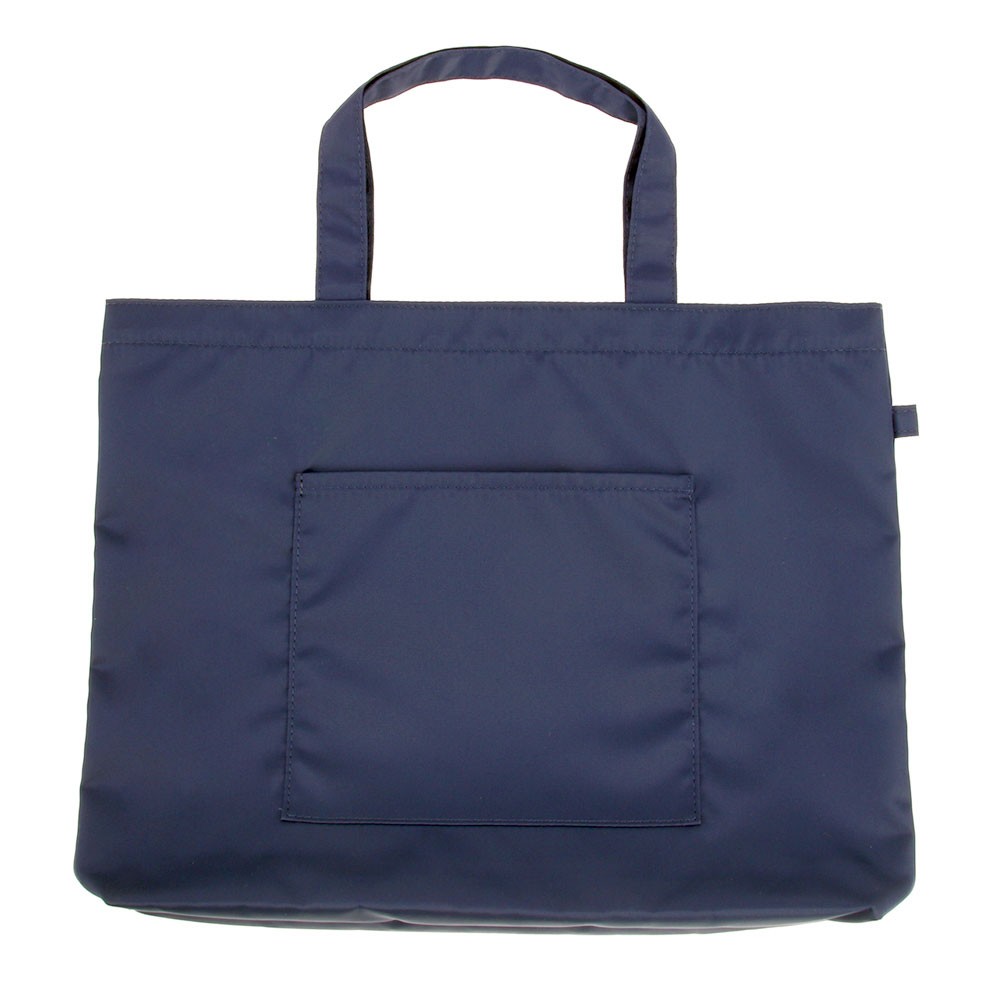 レッスン 超軽量 超撥水 ノーブルツイル ナイロン製 レッスンバッグ