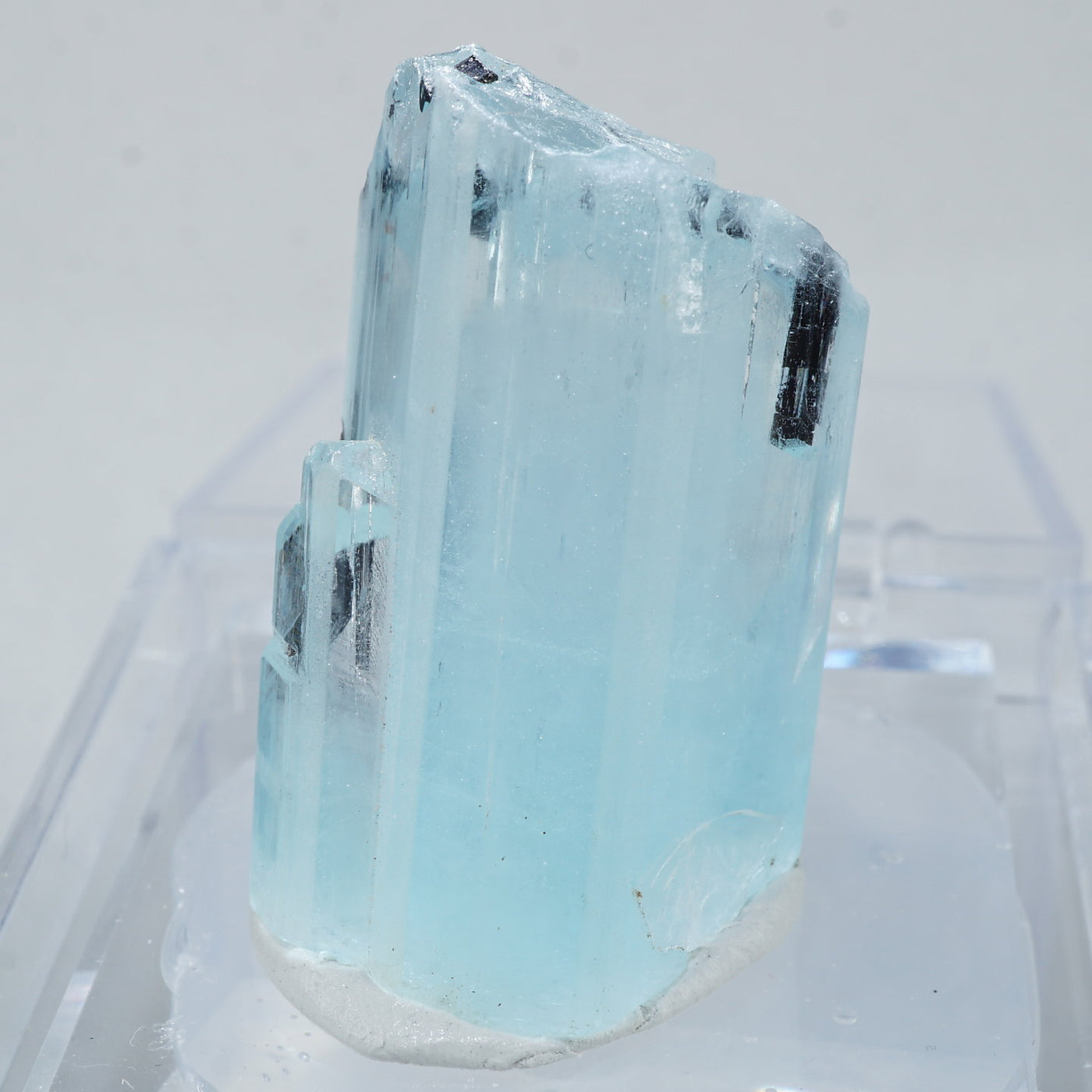 パキスタン産 アクアマリン|ハッピーギフト – 天然石ハッピーギフト