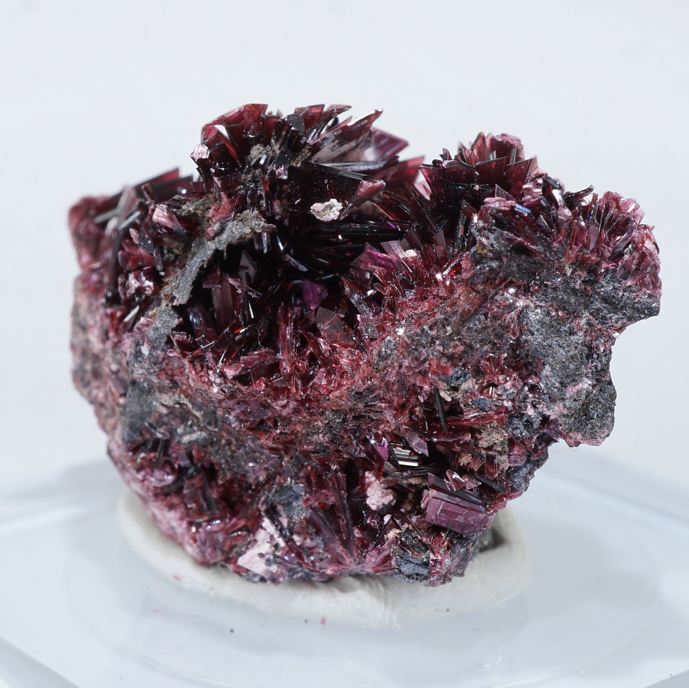 モロッコ産 エリスライト(コバルト華) – 天然石ハッピーギフト