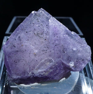 中国新疆ウイグル自治区産 オイル入りフローライト – 天然石ハッピーギフト