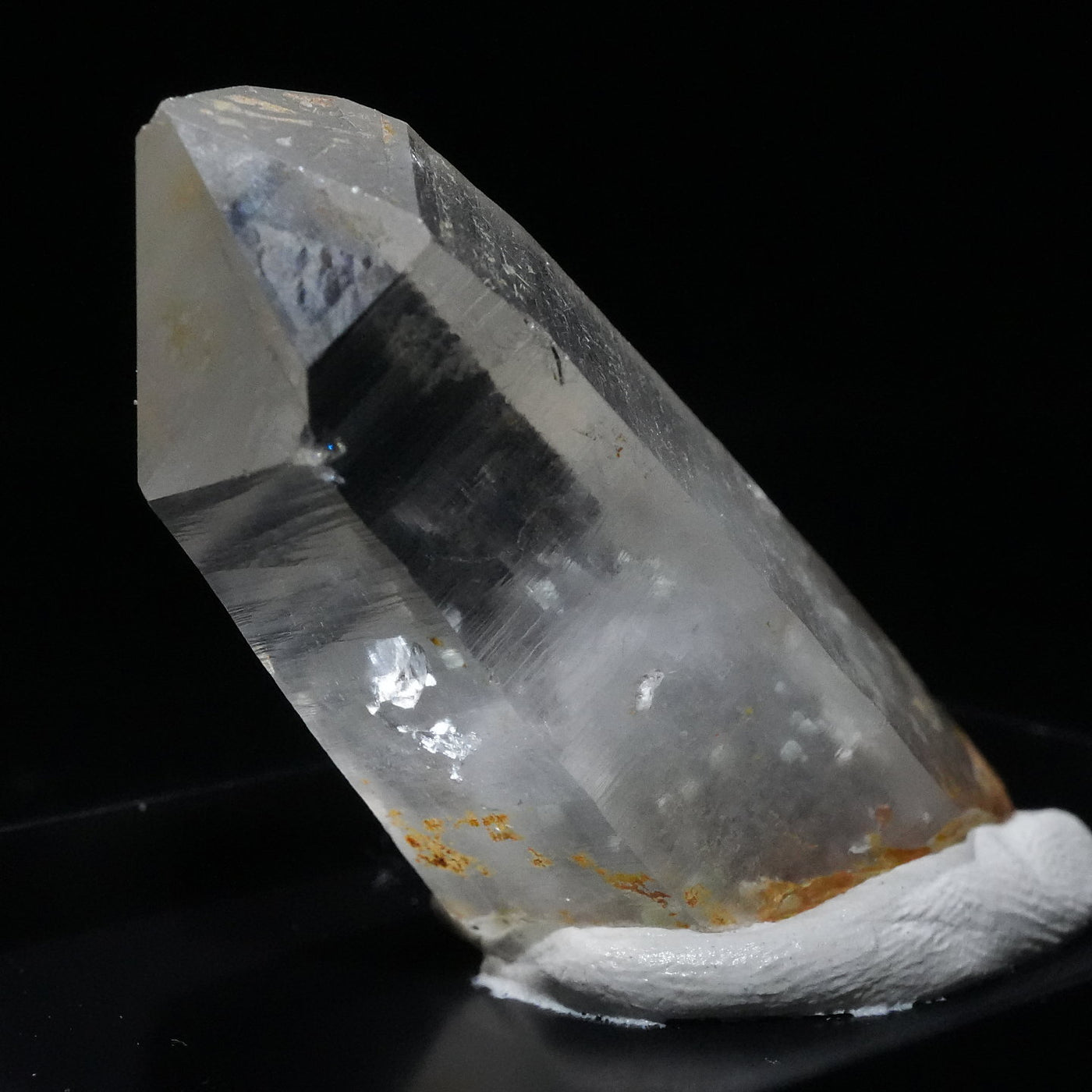 大分県産 まりも水晶 – 天然石ハッピーギフト