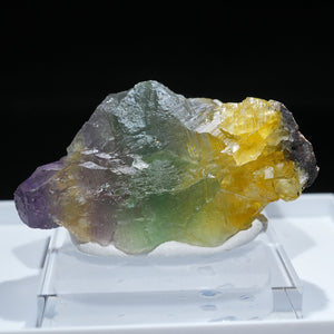 ドイツ産 レインボーフローライト – 天然石ハッピーギフト