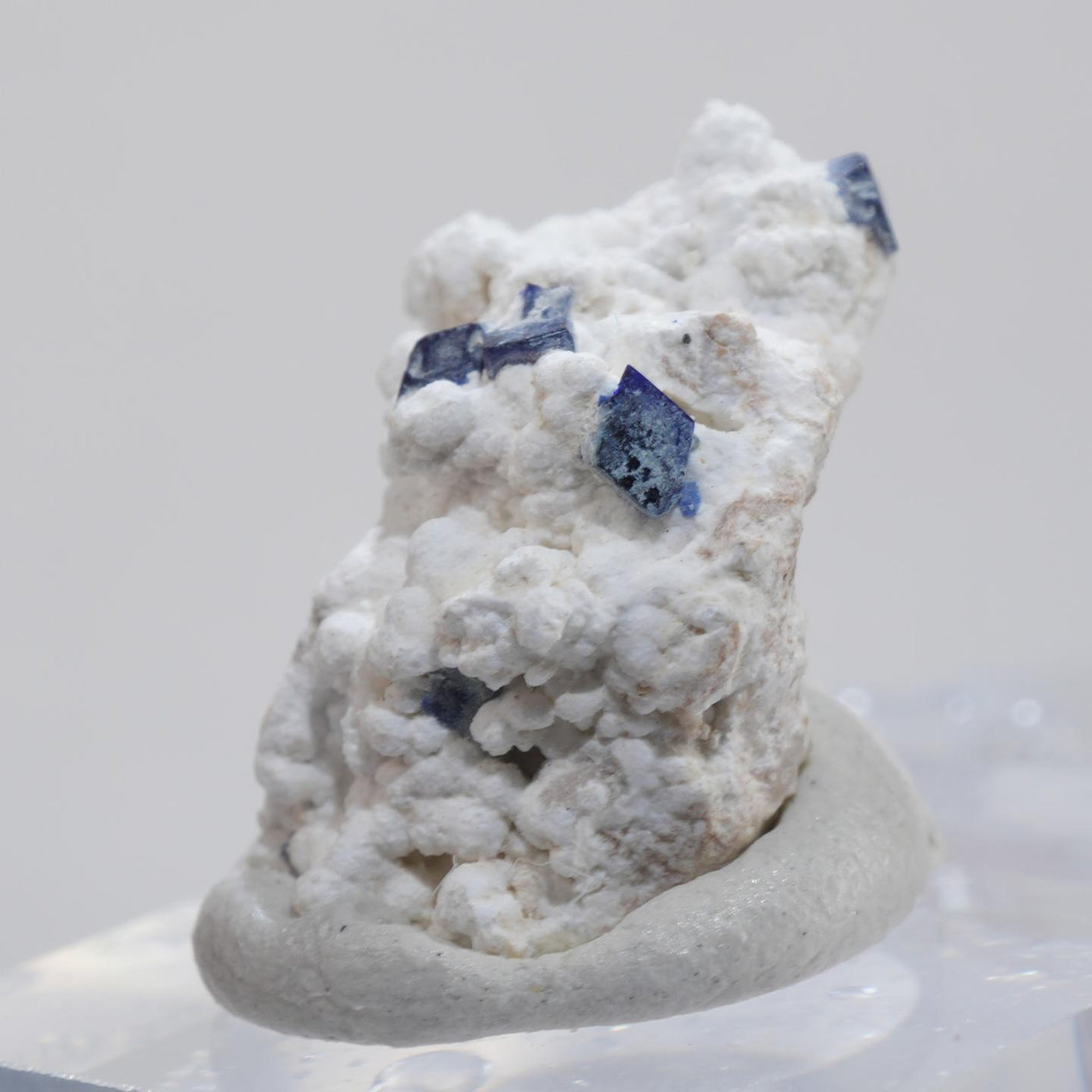 岡山県 布賀鉱山産 逸見石(Henmilite) – 天然石ハッピーギフト