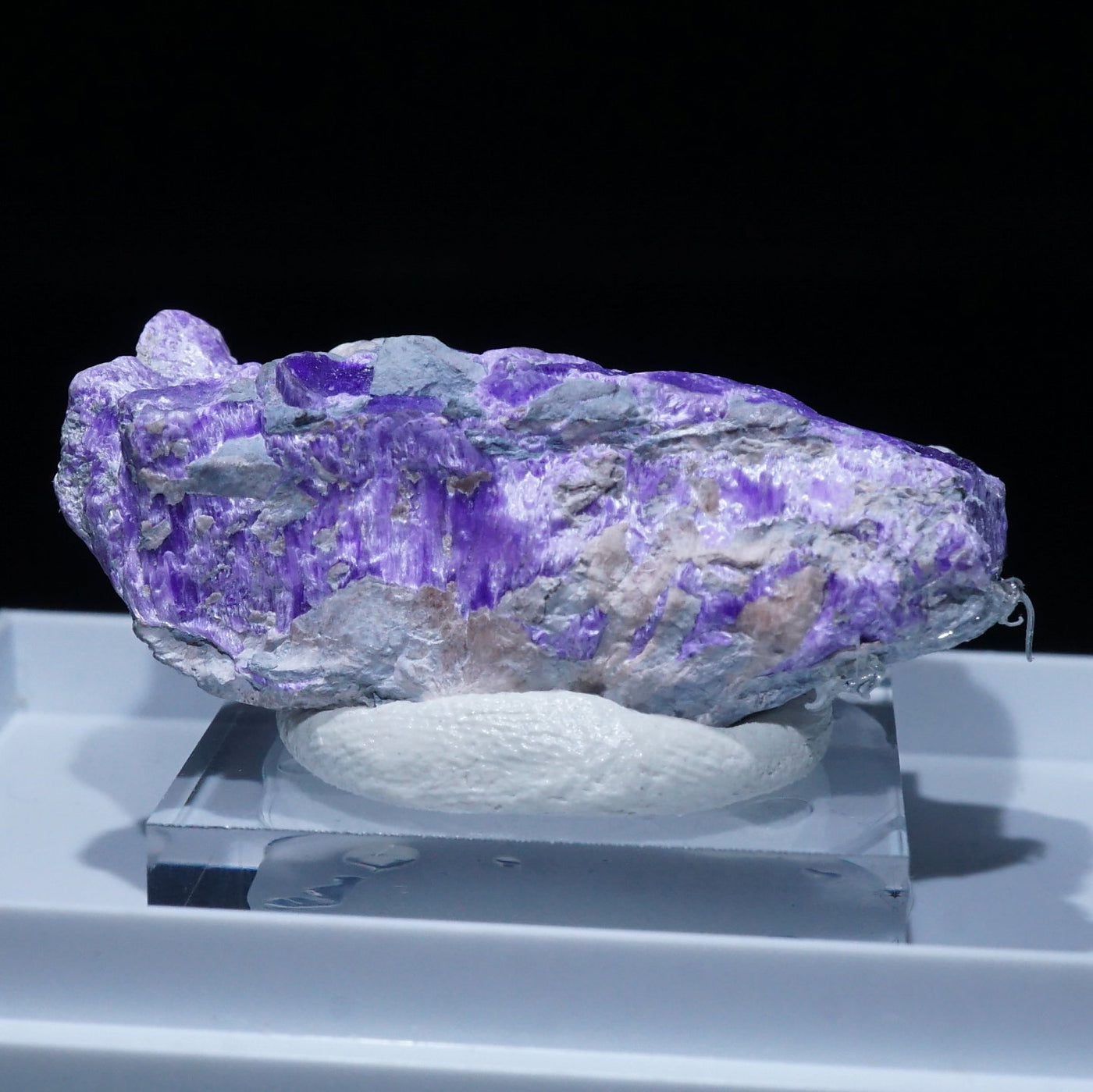 南アフリカ産 スギライト – 天然石ハッピーギフト