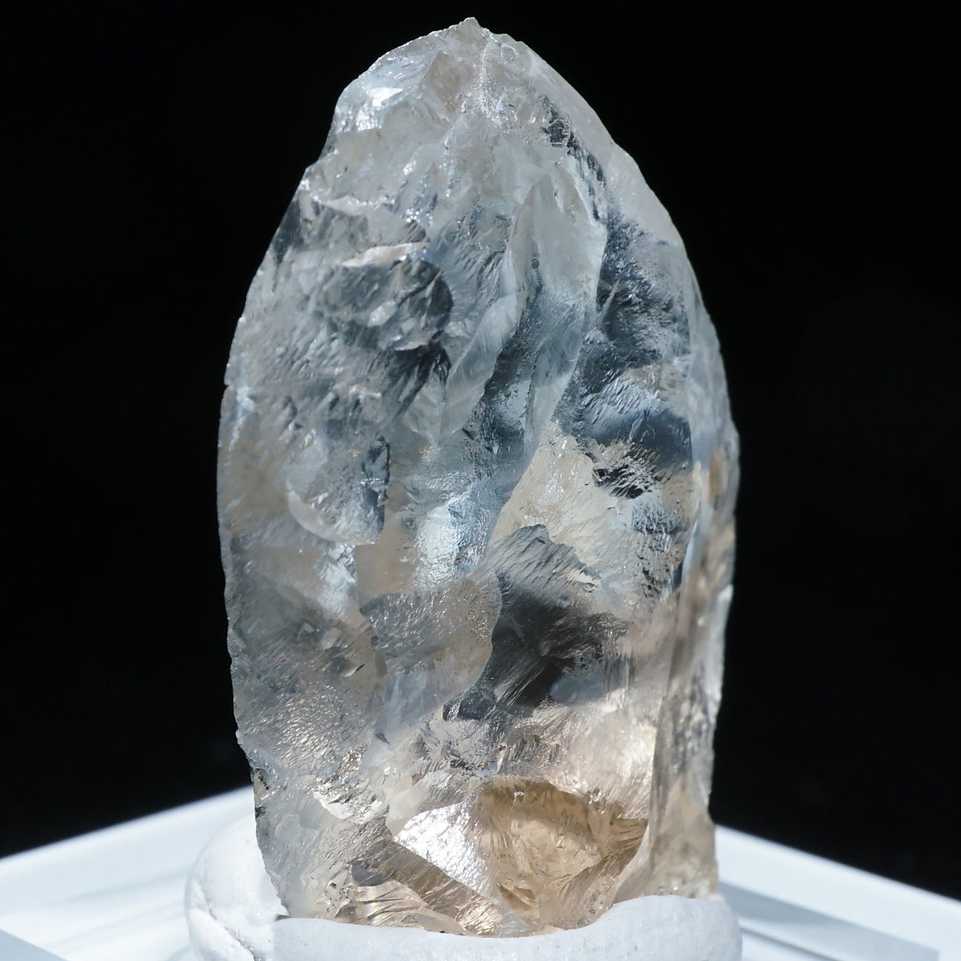 ウクライナ産 バイカラートパーズ – 天然石ハッピーギフト