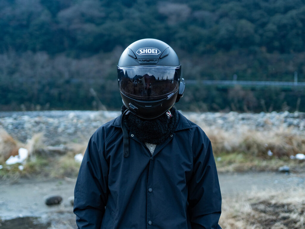 SHOEIの「GLAMSTER(グラムスター)」と「Z-7」を比較してみた！│HAQ portal