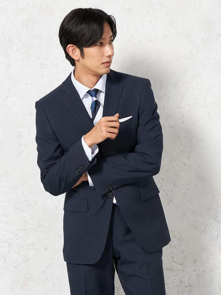 スーツ ブルーシャドー RESPECT NERO(リスペクトネロ) 通年 1223703905