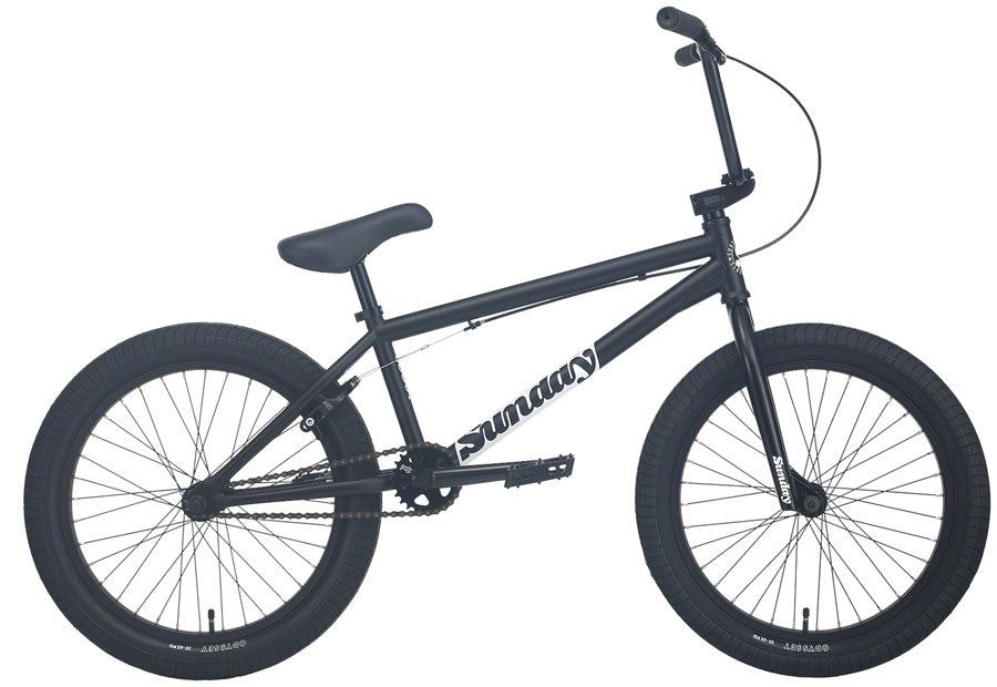 2023 Sunday Scout BMX Bike – Harvester Bikes