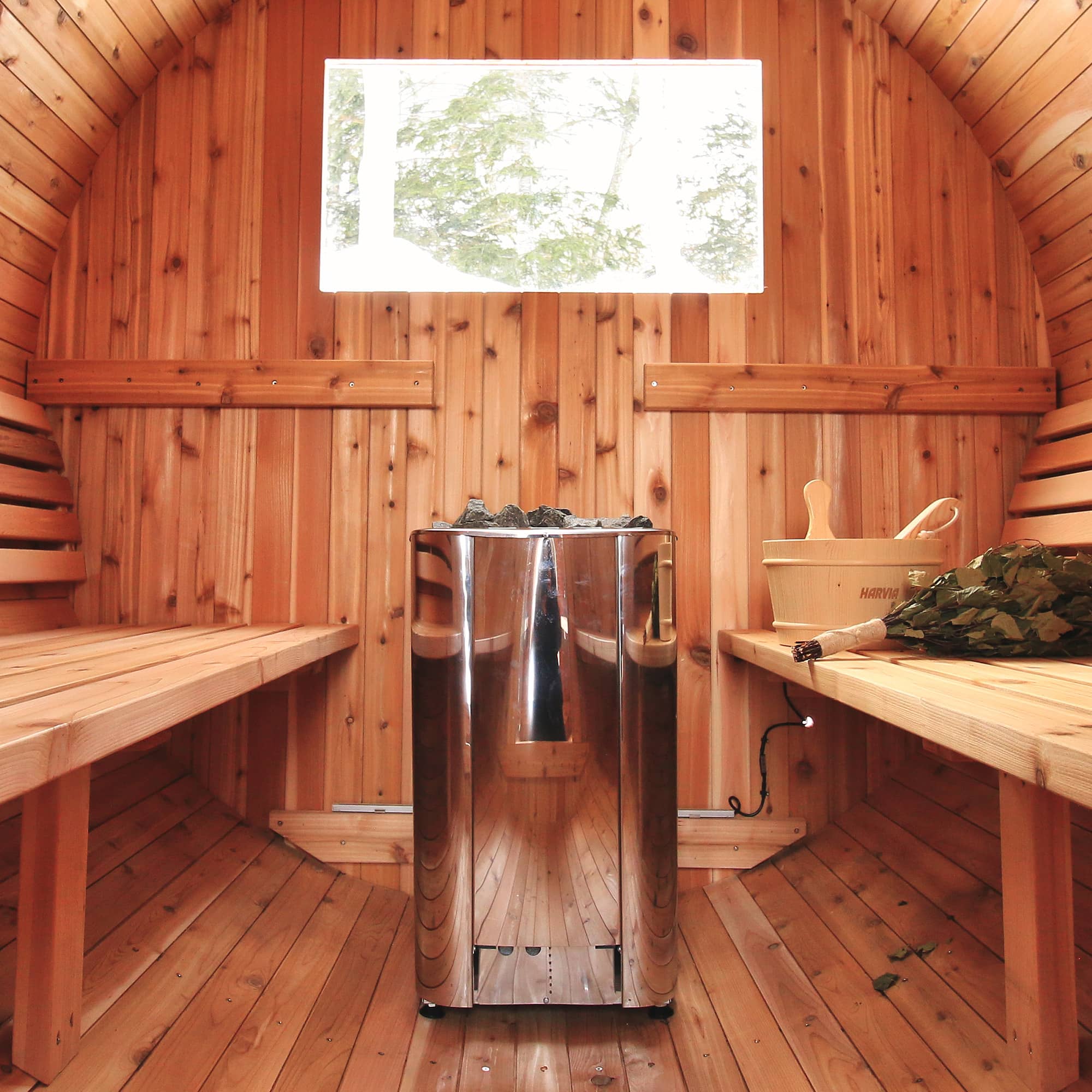 クラブ12 - harvia