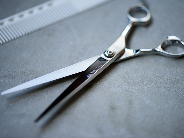 キングクラフトシザー ガイア(Gaia) KTH-70A(KING CRAFT SCISSORS