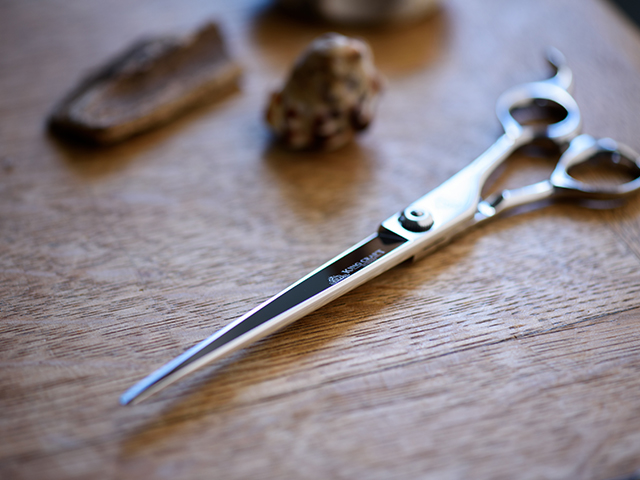 キングクラフトシザー ガイア(Gaia) KTH-70A(KING CRAFT SCISSORS