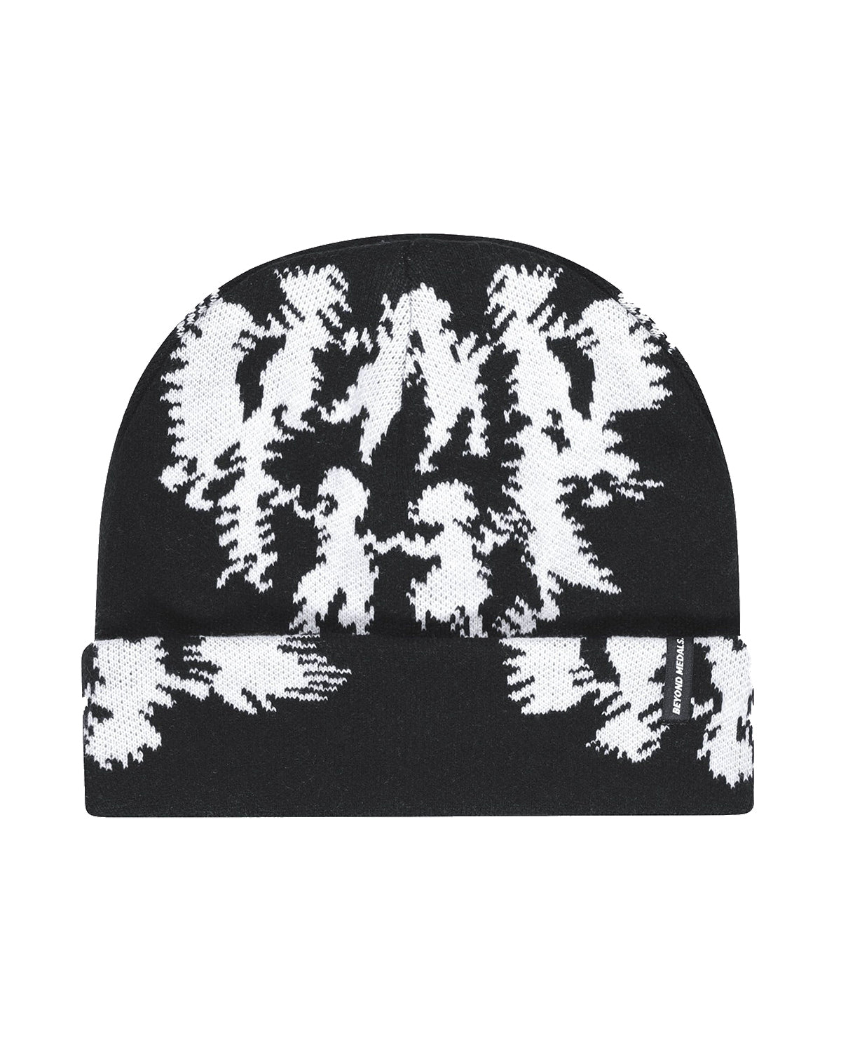 BEYOND MEDALS（ビヨンドメダルズ）は、トア・ランドストームとケビン