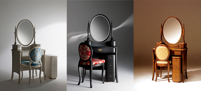 ドレッサー - 商品紹介｜株式会社 長谷川の家具‐創業1923年(90周年