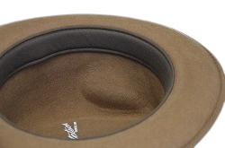 送料無料】STETSONステットソン ウールフェルト メンズハット