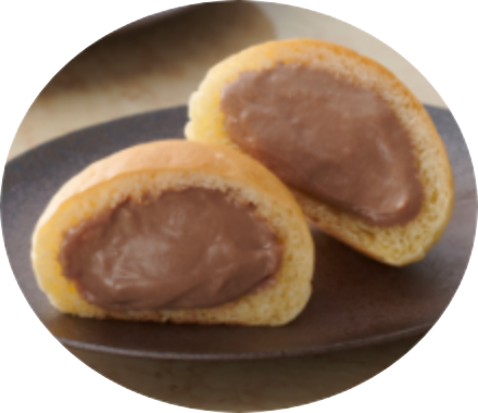 くりーむパン12個詰合せ