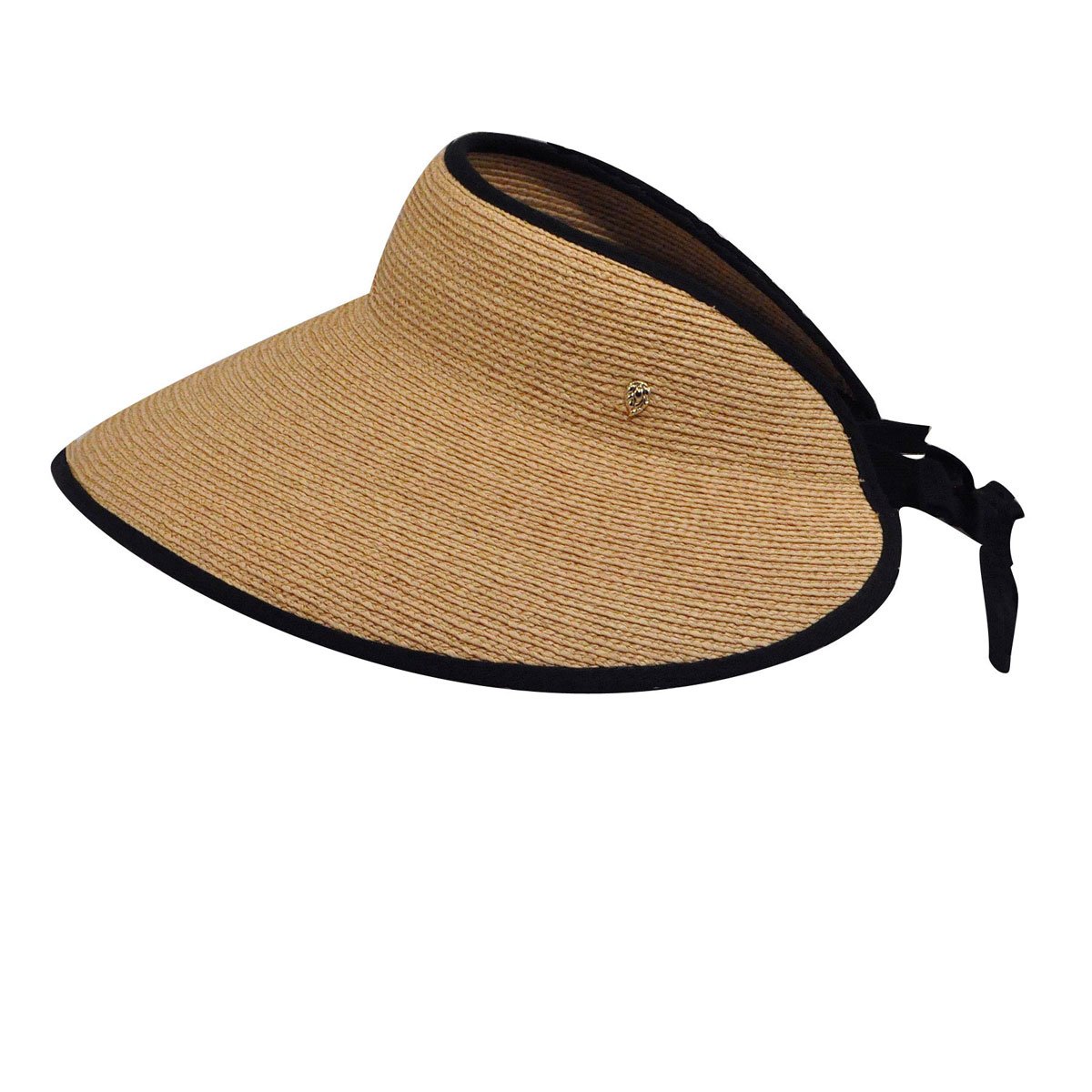 Helen Kaminski Mai Visor – Hats.com