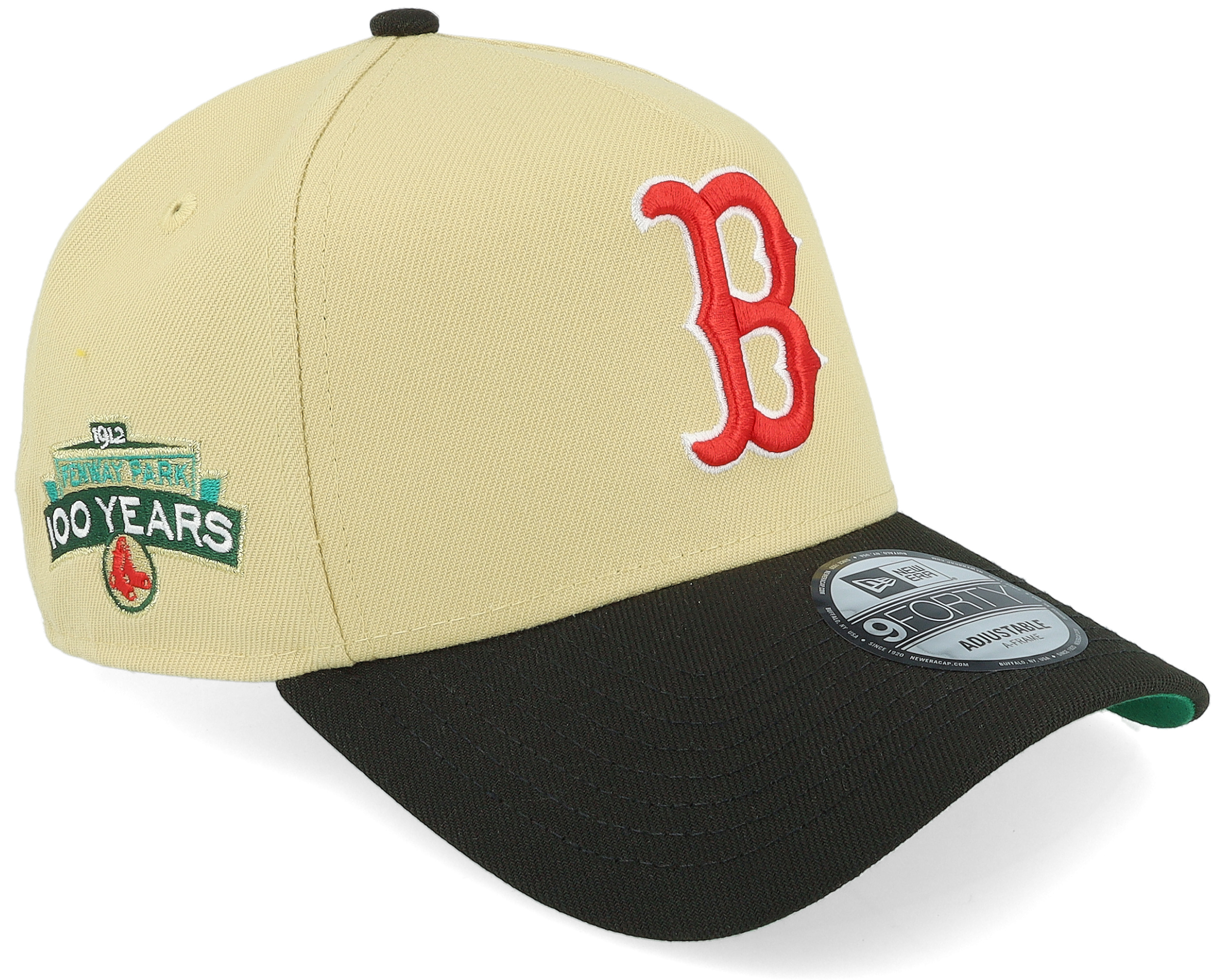 New Era 9FORTY A-Frame caps | Hatstore.ae