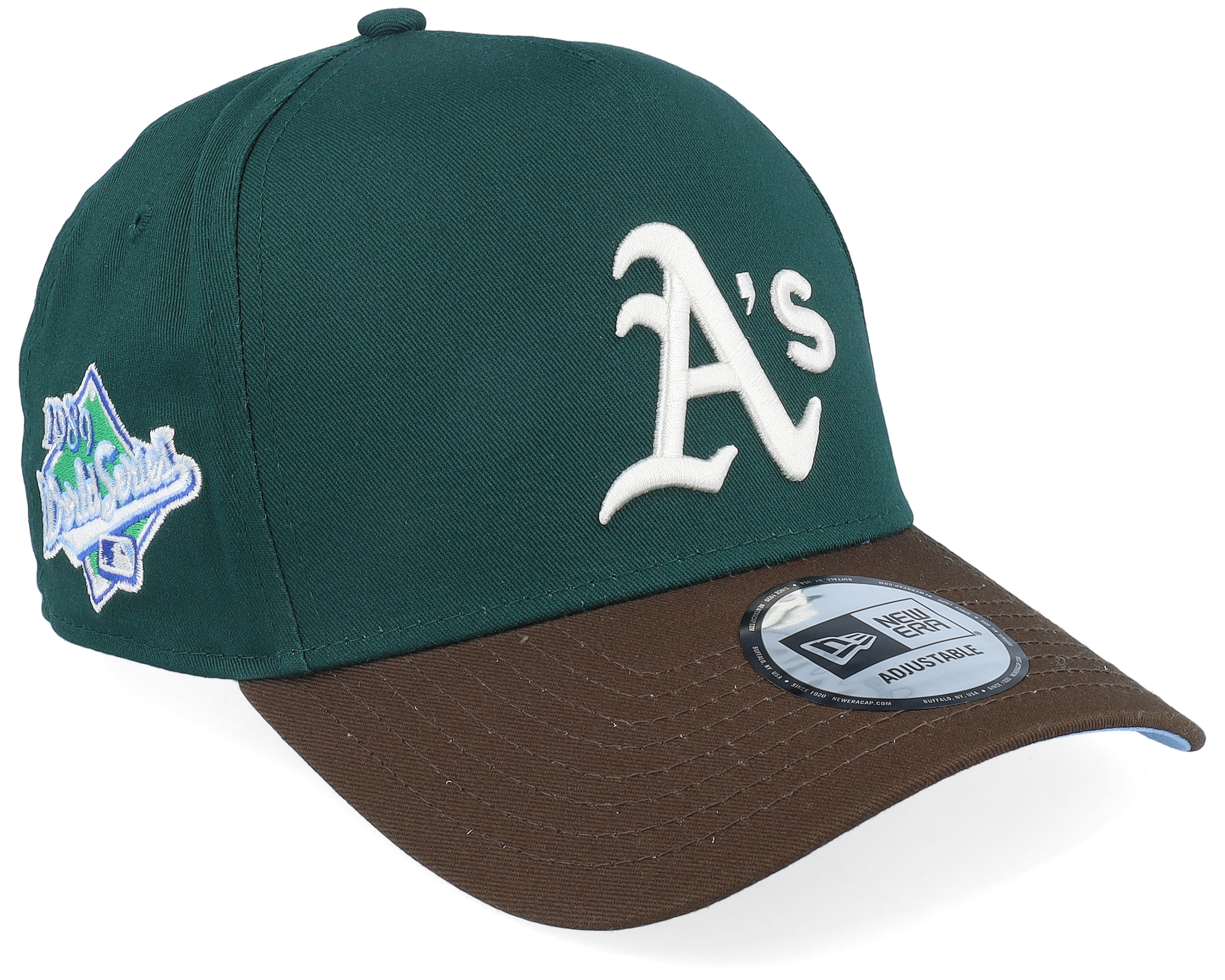 New Era 9FORTY A-Frame caps | Hatstore.ae