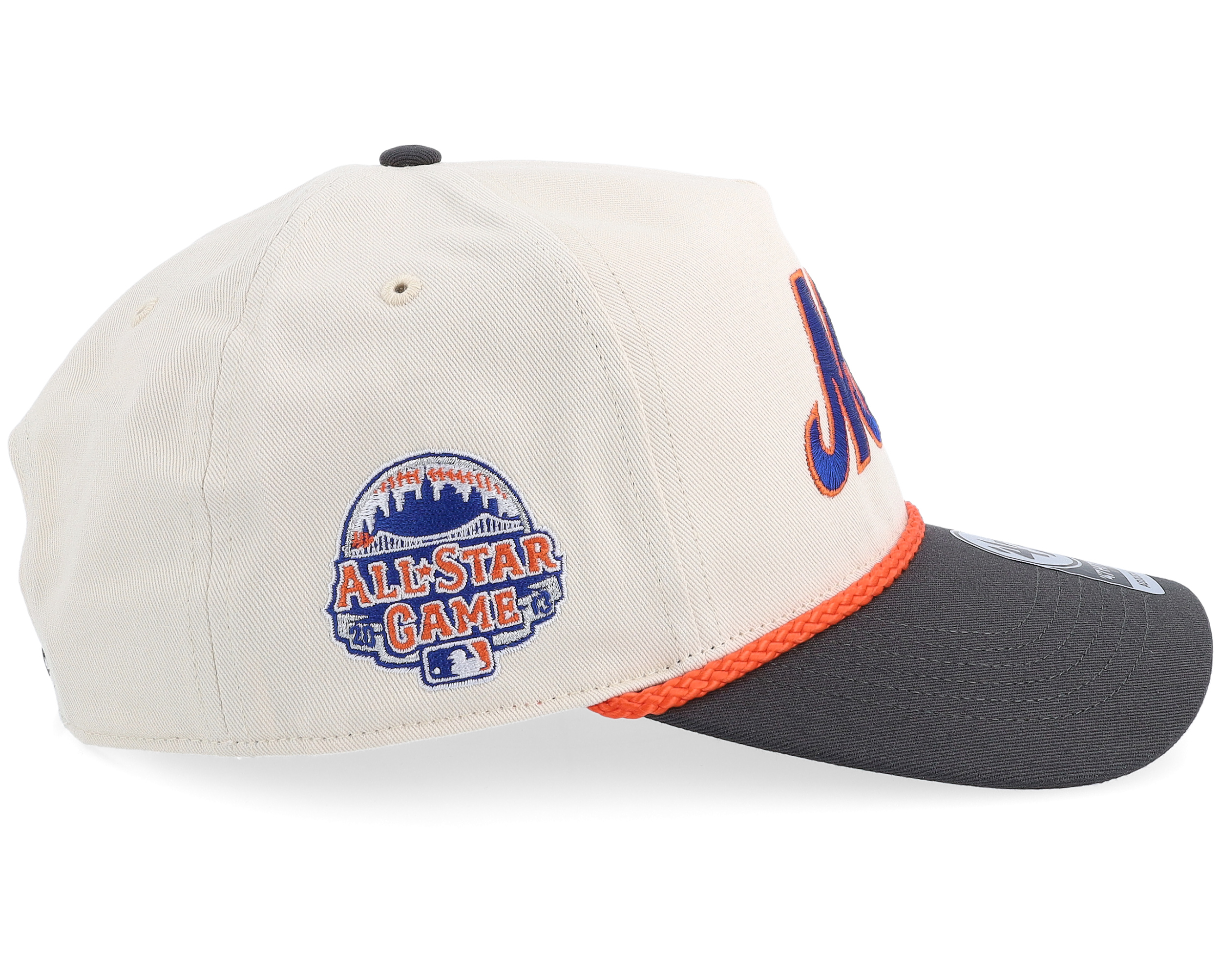 Hatstore Exclusive x New York Mets Cooperstown All Star Game