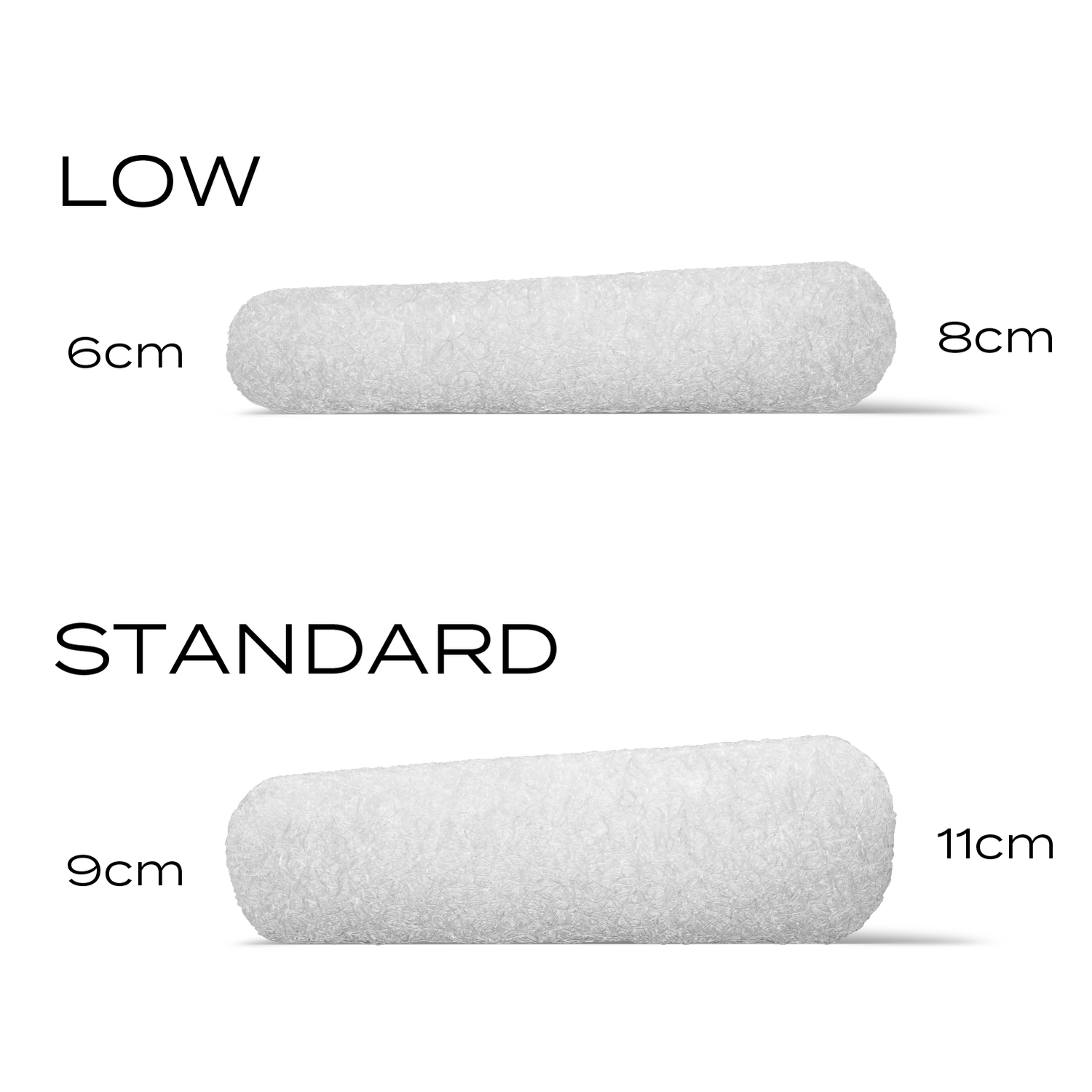 ブレインスリープ ピロー – HATCH