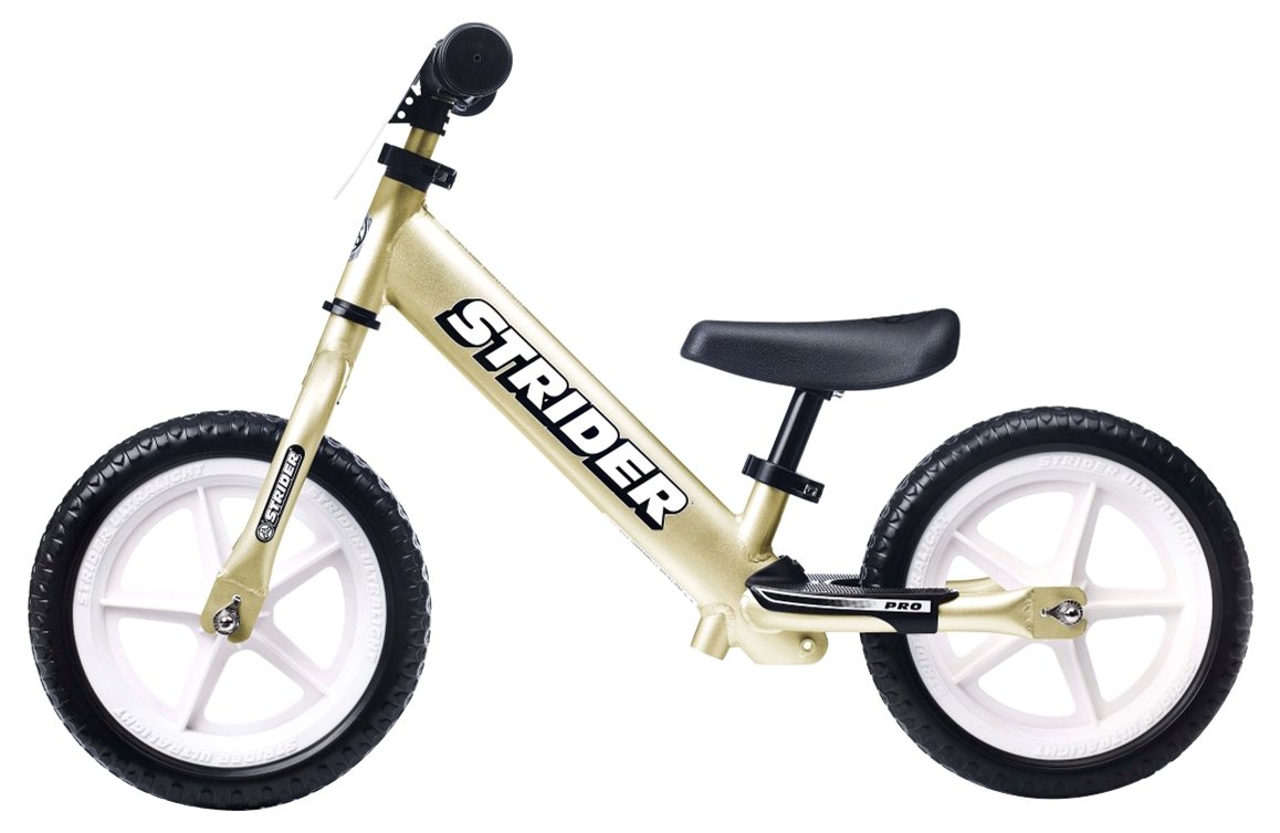 STRIDER PRO限定カラー情報解禁！予約受付開始｜バイク・自転車の購入