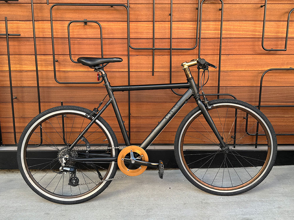 上杉本店】中古自転車をご紹介！(クロスバイク/ロードバイク/スポーツ