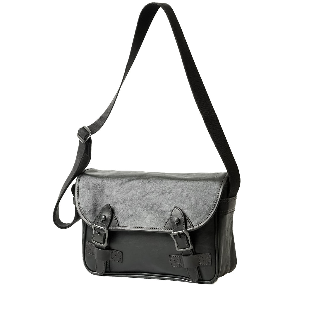 メッセンジャーバッグ【BALLARAT | FIVE WOODS】 – 林五オンラインストア