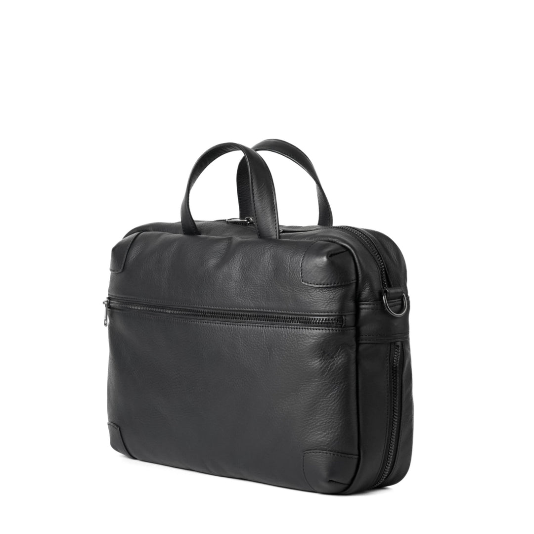 ブリーフケース M【JETSETTER / FIVE WOODS】 – 林五オンラインストア