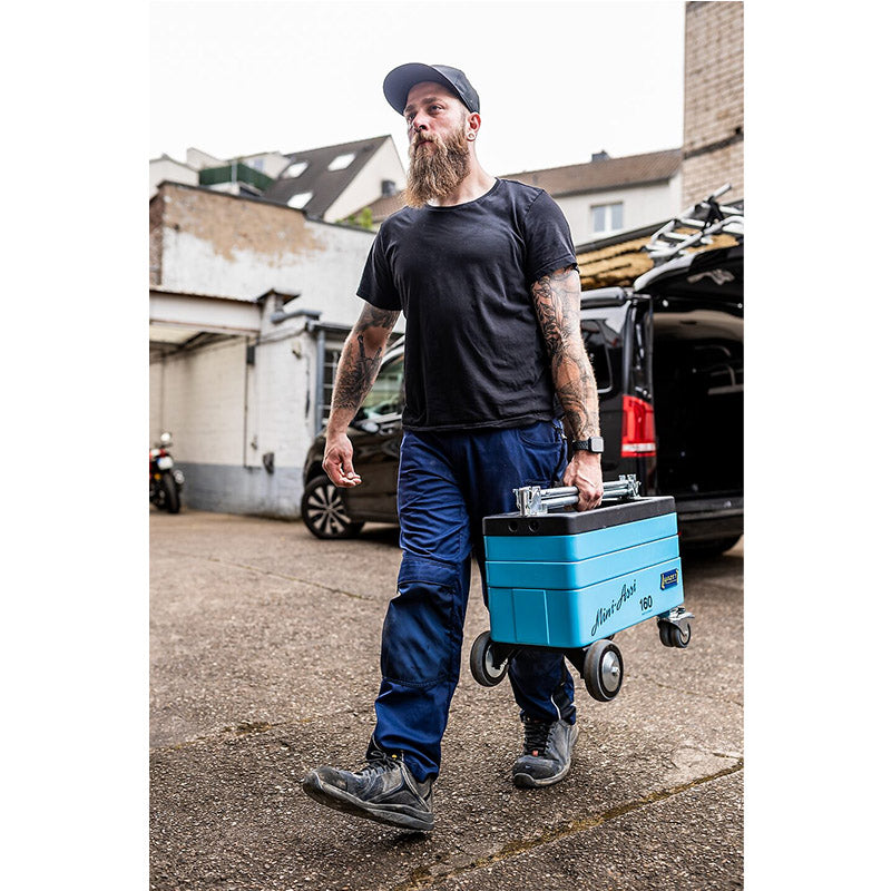 160ST ツールトロリー – HAZET JAPAN