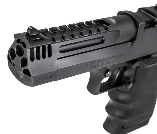 軽くなった新型デザートイーグル | HB-PLAZA