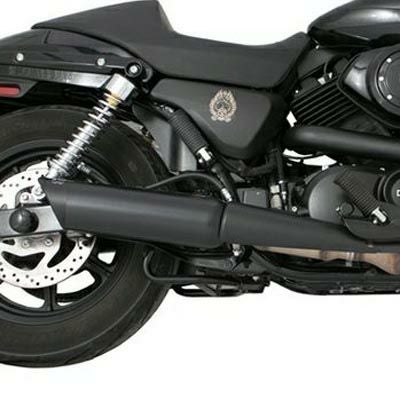 TAB Performance(タブパフォーマンス) ハーレー マフラー|ハーレー