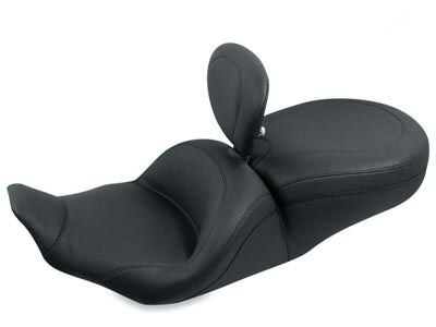 ハーレー、ツーリング用 マスタング(MUSTANG) シート｜ハーレー