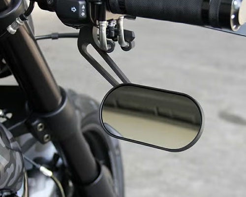 ハーレー FXRパーツ