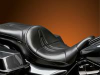 Le Pera (ラペラ) AVIATOR ソロシート レビュー | ハーレーカスタム