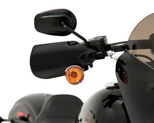 ダイナ用 ウインドシールド｜ハーレーカスタムパーツ専門店