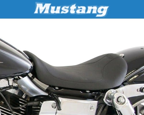 MUSTANG（マスタング） ソロシート用パッセンジャーシート スタッド