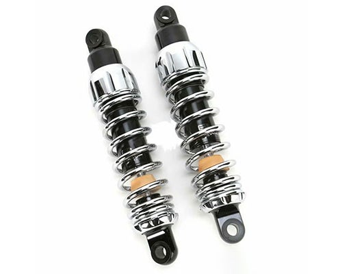 プログレッシブ(PROGRESSIVE)製ハーレー用サスペンション